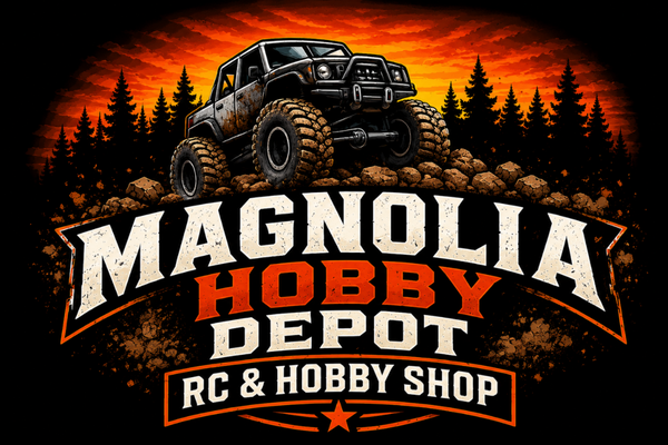 Magnolia Hobby Depot